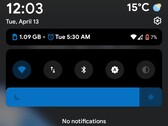 Descendant XI ROM April 2021 update now available (Source: Own)
