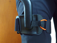 Secured. (Image source: Notebookcheck)