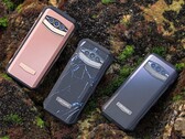 Doogee V30T rugged phone with photochromic design (Source: Doogee)