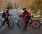 The Ducati Futa is the company's first pedal-assisted road e-bike. (Image source: Ducati)