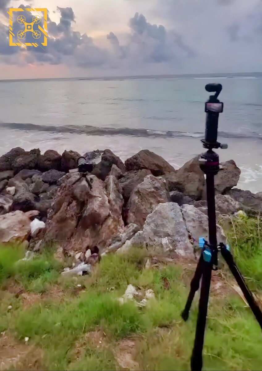 New DJI Pocket 3 leaks point to imminent release and return to