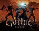 Pure nostalgia with modern tech: Gothic 1 Remake reviewed