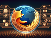 Mozilla Firefox 135 finally integrates a chatbot driven by AI (Image source: DALL·E 3-generated image)