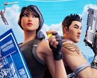 Fortnite is a free-to-play cross platform game that was released in 2017. (Image source: Fortnite)