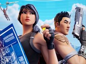 Fortnite is a free-to-play cross platform game that was released in 2017. (Image source: Fortnite)