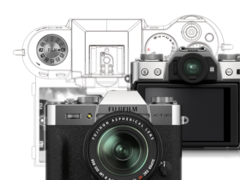 Fujifilm X T30 III seems to be getting a film simulation and the X-T30 II pictured here. (Image source: Fujifilm - edited)
