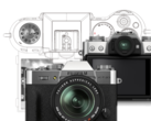 Fujifilm X T30 III seems to be getting a film simulation and the X-T30 II pictured here. (Image source: Fujifilm - edited)