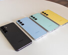 Galaxy S25 FE will get a slightly better SoC than the Galaxy S24 FE pictured here (image source: Notebookcheck)