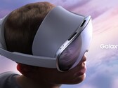 Samsung's new Galaxy XR headset is finally here (image source: Samsung)