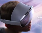 Samsung's new Galaxy XR headset is finally here (image source: Samsung)
