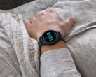 Garmin has announced a new firmware update for the vivoactive 5. (Image source: Garmin)