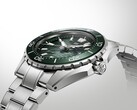 Grand Seiko’s Ushio 300 Diver watch