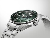 Grand Seiko’s Ushio 300 Diver watch