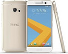 HTC 10 Android flagship now gets Nougat update in the US