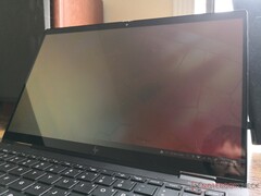 We're not so sure about HP Sure View