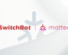 SwitchBot adopts Matter. (Source: SwitchBot)