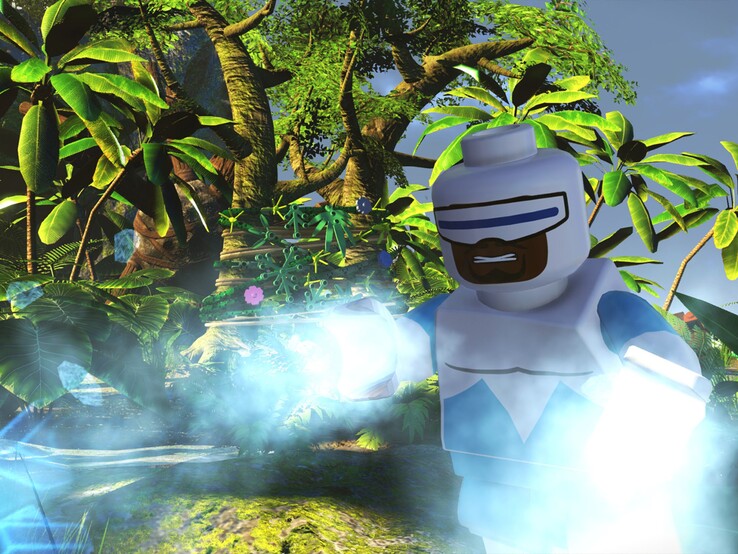 Unlockable characters include Frozone, a friend of Mr. Incredible who can freeze enemies with his ice powers.