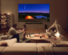 LG has decided to sell countless QNED Smart TVs this year with 43-inch to 98-inch screen sizes. (Image source: LG)