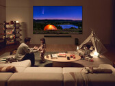 LG has decided to sell countless QNED Smart TVs this year with 43-inch to 98-inch screen sizes. (Image source: LG)