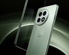 A "13R" render. (Image source: OnePlus)