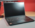 The ThinkPad T14s Gen 6 (AMD) has received its largest price cut yet (Image source: Benjamin Herzig)