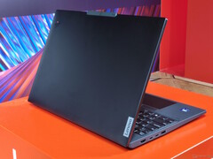 Lenovo ThinkPad P16v Gen 3 (image source: Benjamin Herzig)