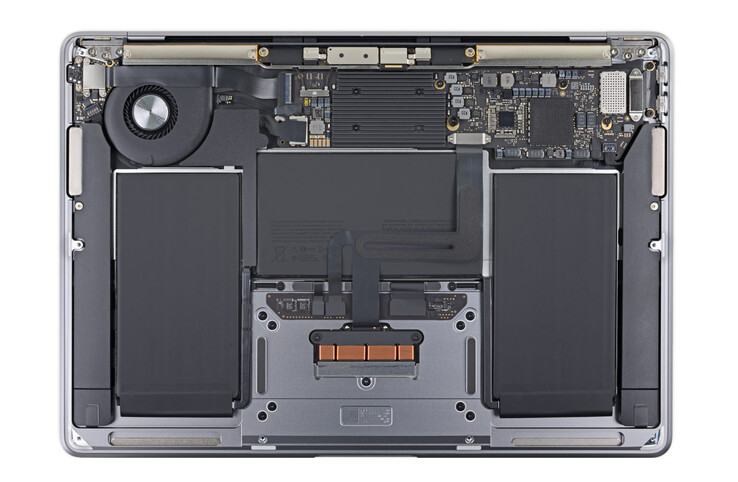 Apple MacBook Air 2020 Core i5 Review – The best MacBook you can get? – No - NotebookCheck.net Reviews Apple MacBook Air 2020 Core i5 Review – The best MacBook you can get? – No - NotebookCheck.net Reviews