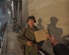 23 years after its release, Medal of Honor is brought back to life with the help of Unreal Engine 5. (Image source: Jos van Laar / YouTube)