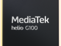 Mediatek Helio G100 Processor - Benchmarks and Specs