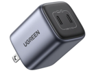 UGREEN Nexode GaN fast chargers hands-on