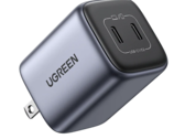 UGREEN Nexode GaN fast chargers hands-on
