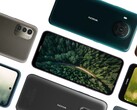 HMD Global began making Nokia phones in 2017 (Image source: HMD Global)