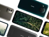 HMD Global began making Nokia phones in 2017 (Image source: HMD Global)