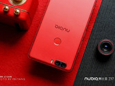 Looks even better than the black colorway (Source: Gizmochina)