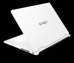 HP will sell the Omen 16 in dozens of SKUs. (Image source: HP)
