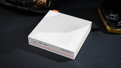 PELADN debuts the sleek and powerful HI-3 mini PC