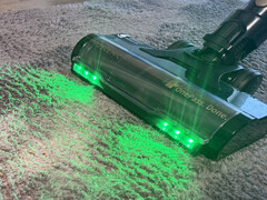 Affordable cordless vacuum with bend-and-mop function: Proscenic P20 OnePass hands-on test