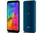 LG Q7 Plus