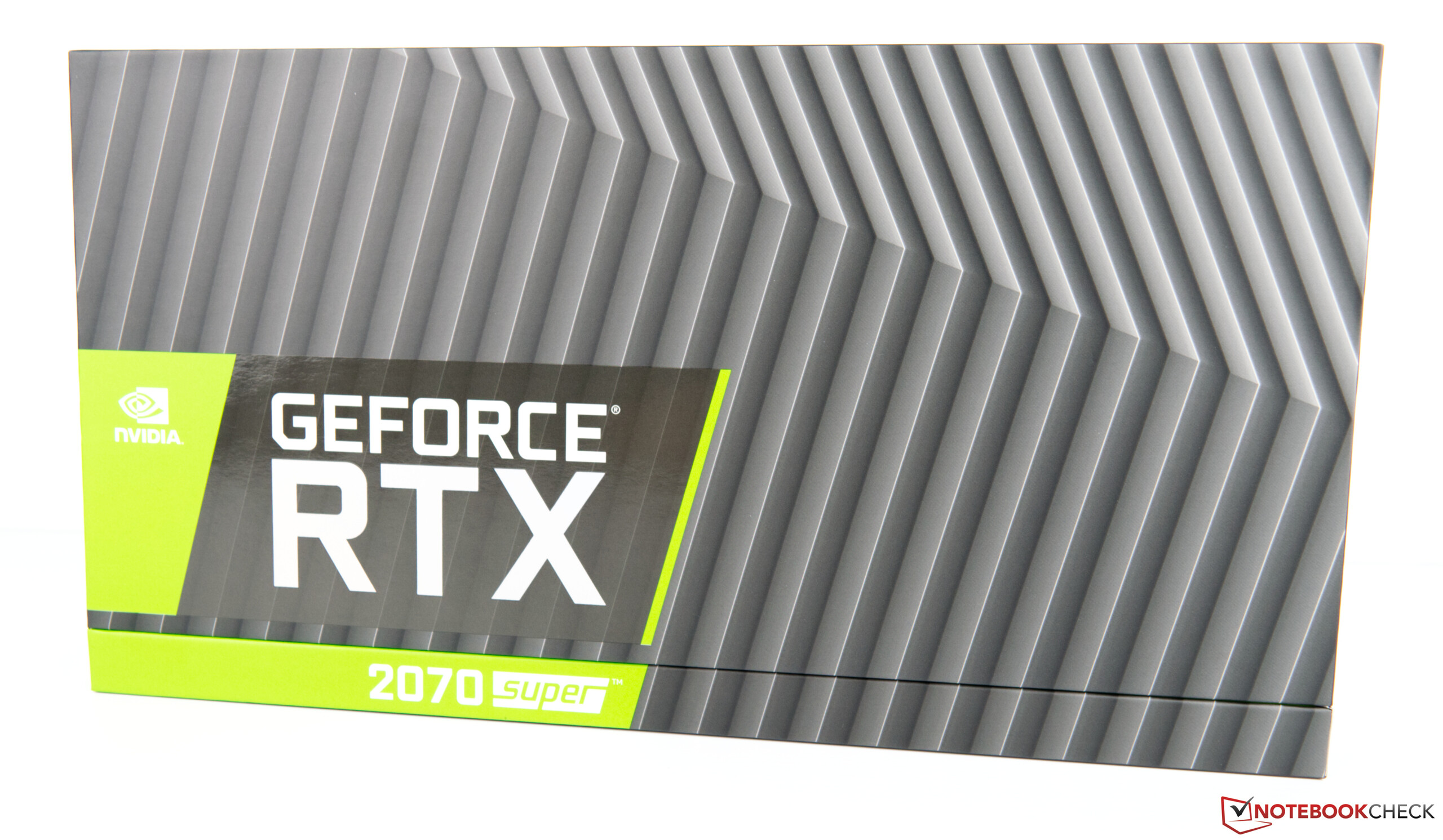 NVIDIA GeForce RTX 2070 SUPER Desktop GPU Review In touching distance of the GeForce RTX 2080 NotebookCheck Reviews