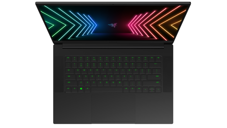 Razer Blade 15 Base Model (image via Razer)