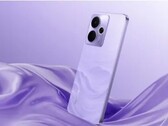 The 14T. (Image source: Realme)