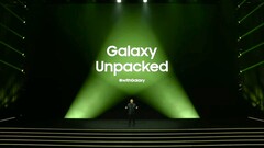 On January 17, 2024, Samsung Mobile Experience Boss TM Roh will unveil the Galaxy S24. 