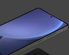 Samsung is said to be getting exclusive access to Corning's Gorilla Glass Armor 2 on the Galaxy S25 Ultra, according to a leaker. (Image source: Android Headlines, edited)