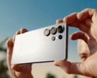 The Galaxy S25 Ultra hasn't received big camera upgrades, but new software-based improvements (Image source: Samsung)