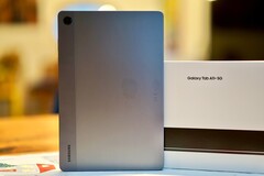 The Samsung Galaxy Tab A11 Plus is performing well thanks to its MediaTek SoC