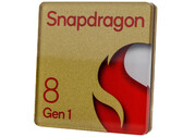 First benchmarks: This is how fast the new Snapdragon 8 Gen 1 is