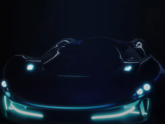 Sonic Racing: CrossWorlds is coming to a plethora of game consoles including the Nintendo Switch in 2025 (image source: SEGA YouTube)