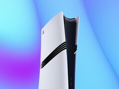 Sony PS5 Pro launched in November 2024. (Image source: Sony, Unsplash, edited)