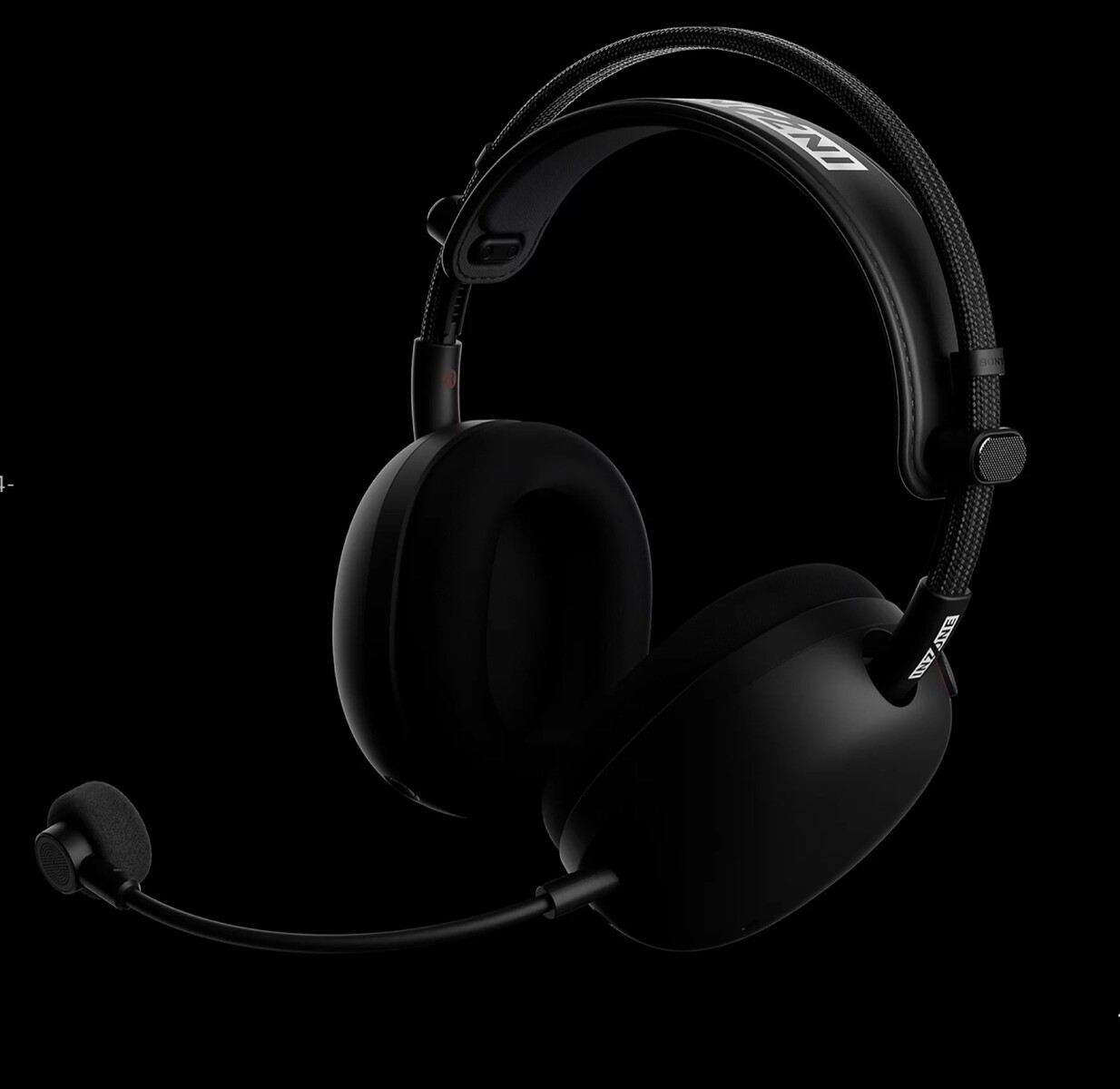 Sony launches cheaper Inzone H9 II headphones with audio quality Sony launches cheaper Inzone H9 II headphones with audio quality