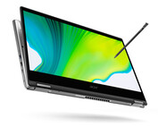 Acer Spin 3. (Source: Acer)